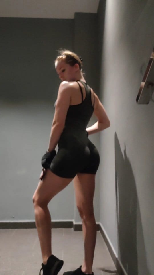Post 2 by Marla Rathjen on Instagram (video)