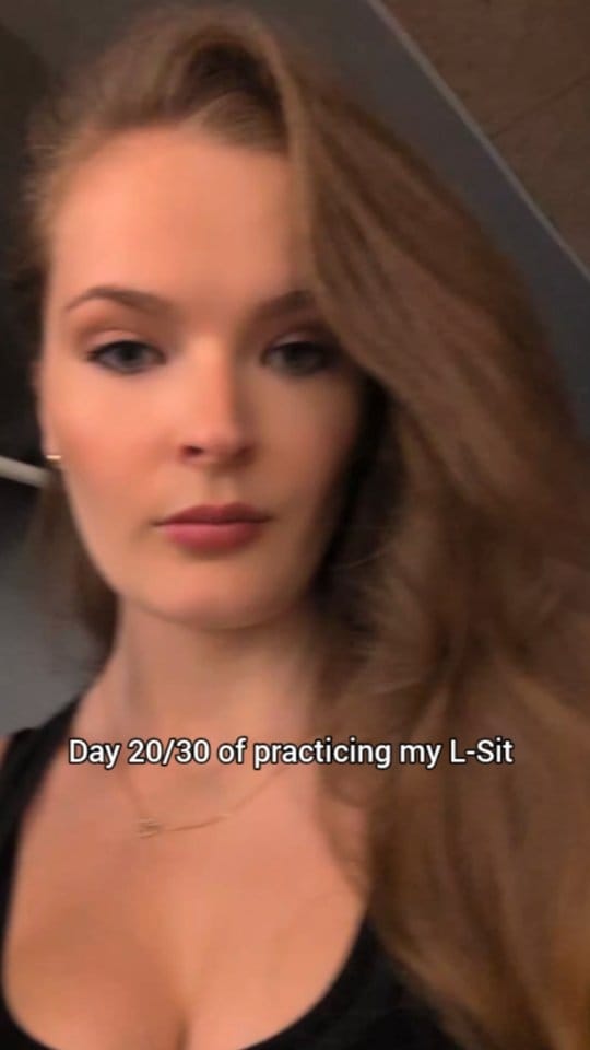 Post 8 by Marla Rathjen on Instagram (video)