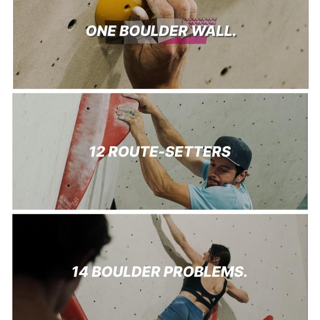 Post 5 by Natural Climb Valencia on Instagram (carousel)