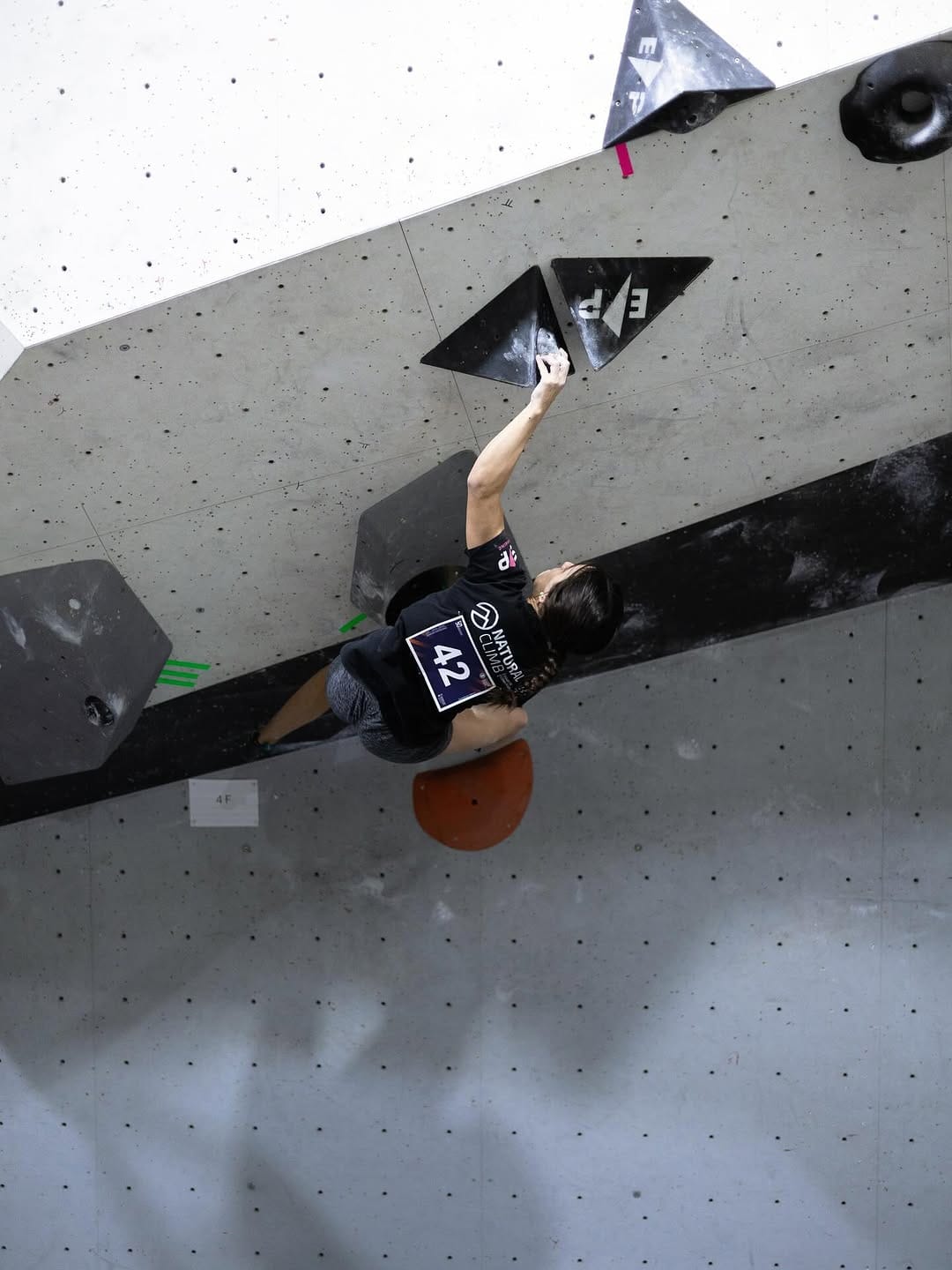 Post 8 by Natural Climb Valencia on Instagram (carousel)