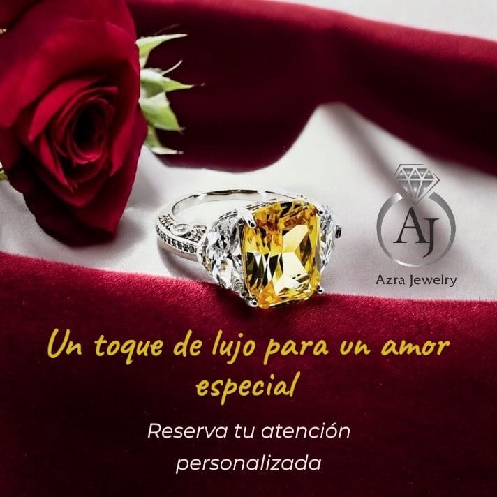 Post 2 by Joyeria Azra on Instagram (image)