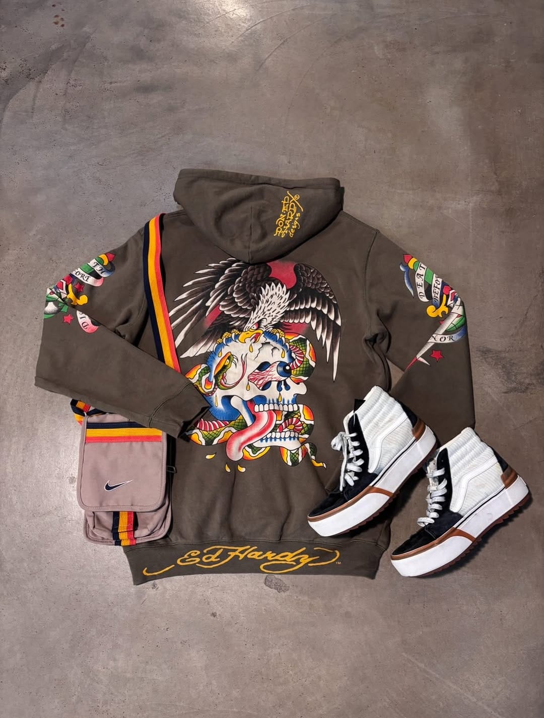 Post 3 by Khuul® y2k vintage clothing | Tallinn Estonia on Instagram (carousel)