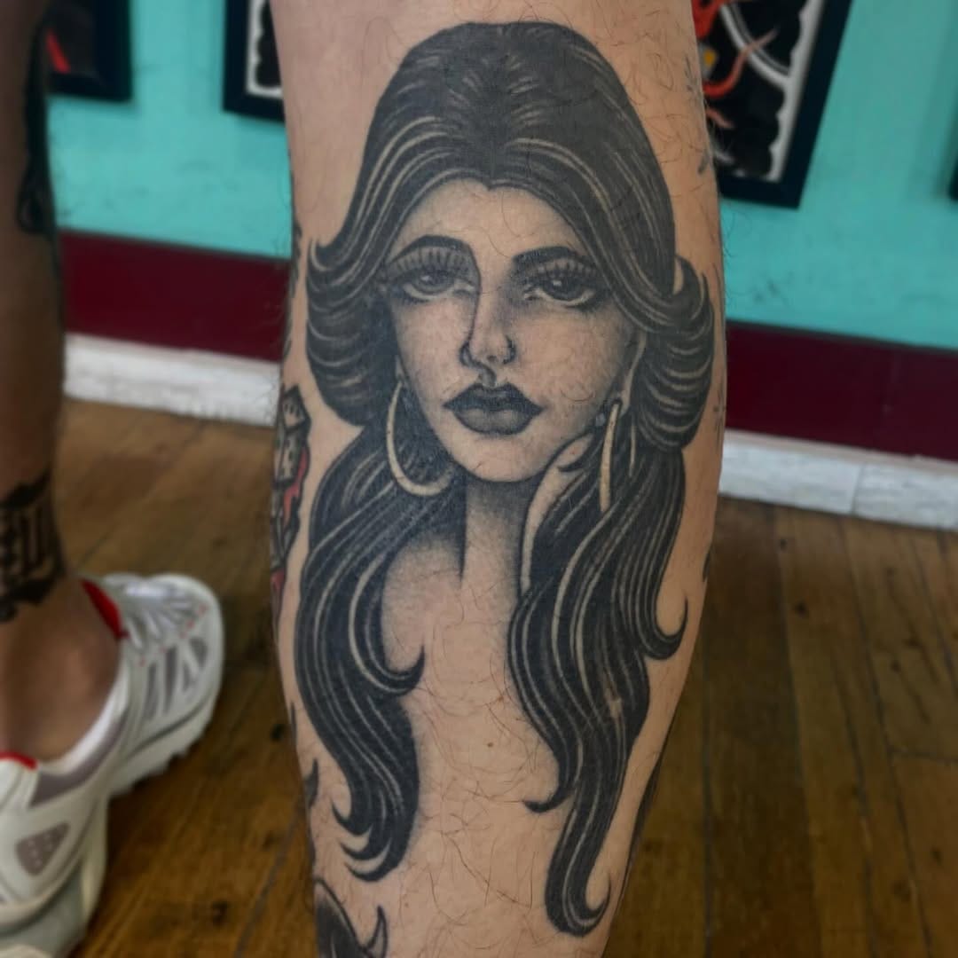 Post 7 by Haley McMahon on Instagram (image)