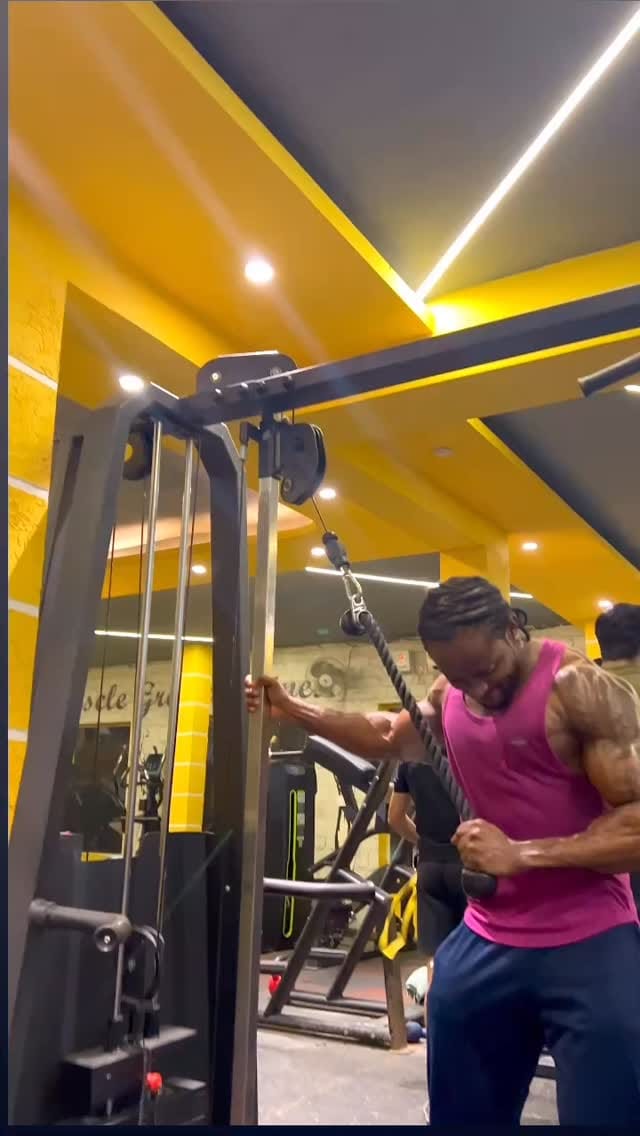 Post 7 by kenny 🥷🏿 on Instagram (video)