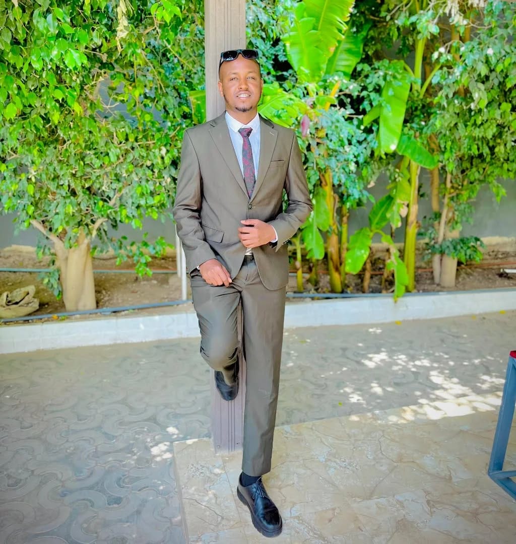 Post 3 by Abdirisaq_Liyo on Instagram (image)
