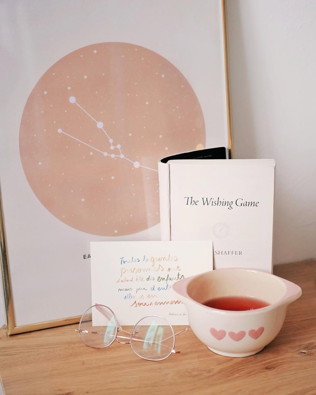Post 3 by c é l i n e  🌙 on Instagram (image)