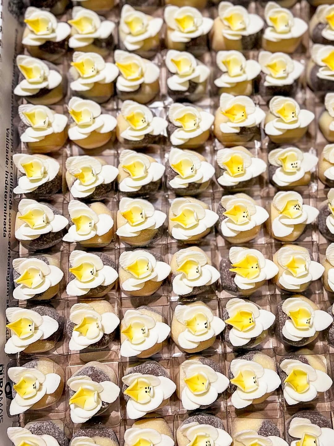 Post 6 by Bolos| Doces florais| Bem casados| Brownie| Maceió on Instagram (image)
