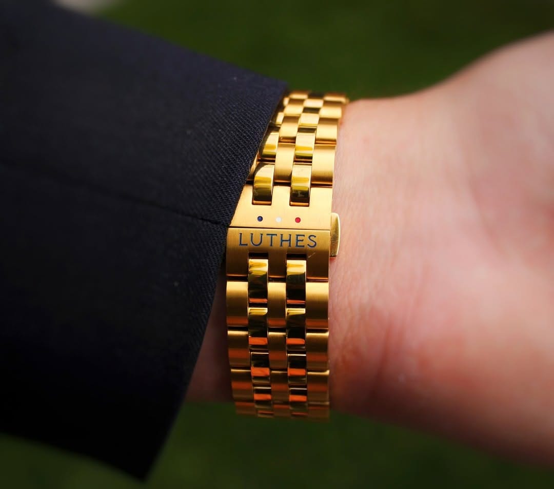 Post 8 by Maison Horlogère Française on Instagram (image)