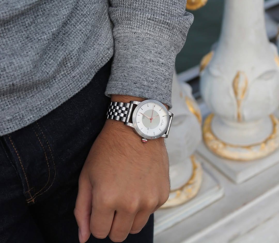 Post 2 by Maison Horlogère Française on Instagram (image)