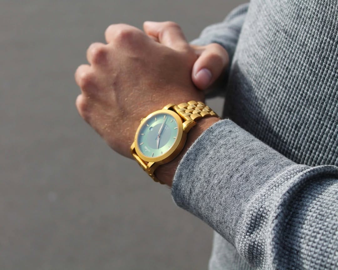 Post 10 by Maison Horlogère Française on Instagram (image)