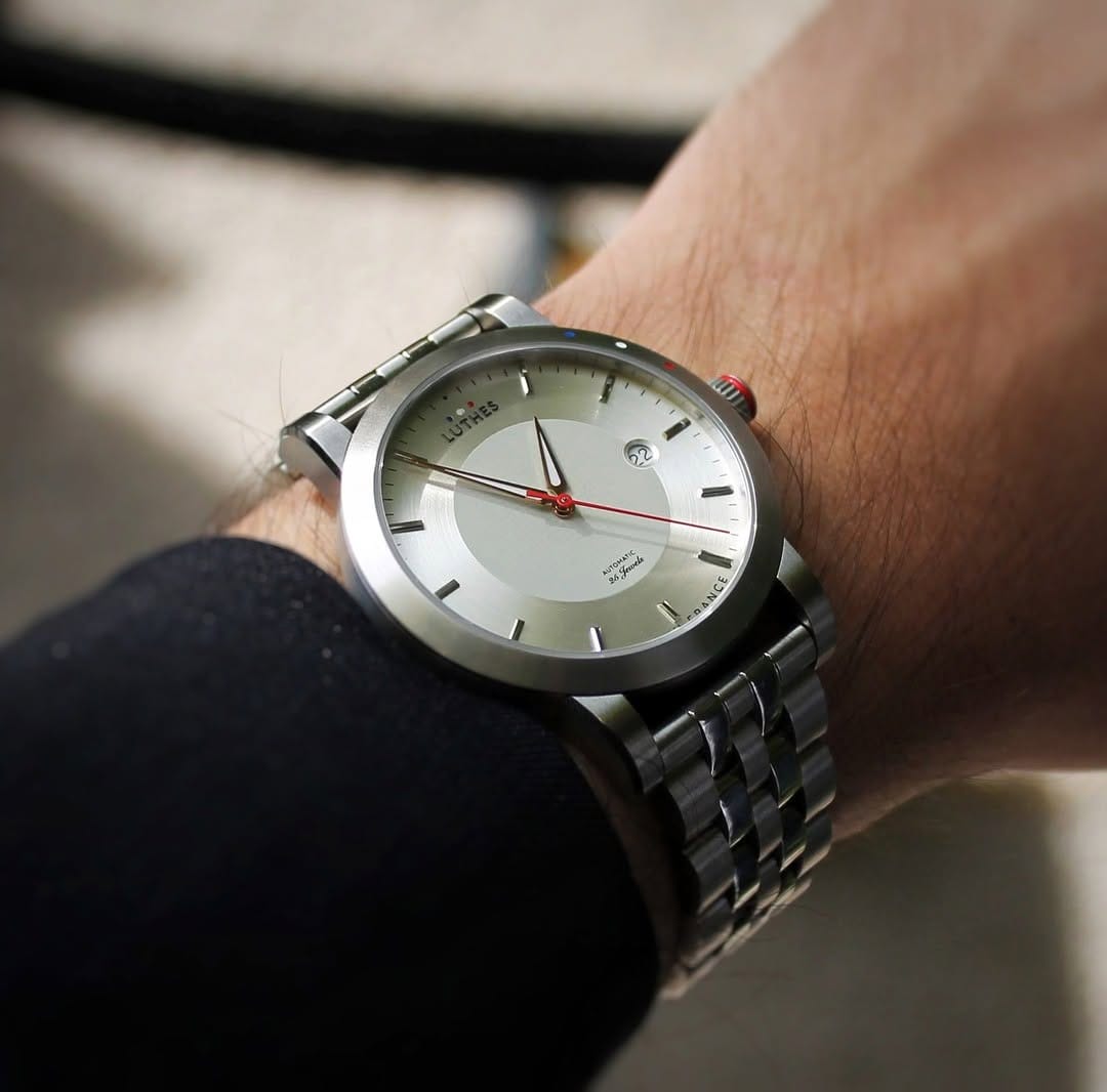 Post 9 by Maison Horlogère Française on Instagram (image)