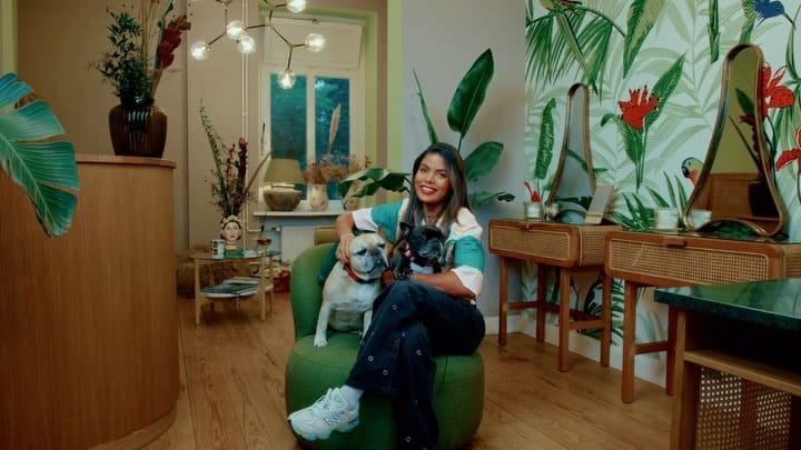 Post 8 by Beauty & Waxing 🇧🇷 on Instagram (video)
