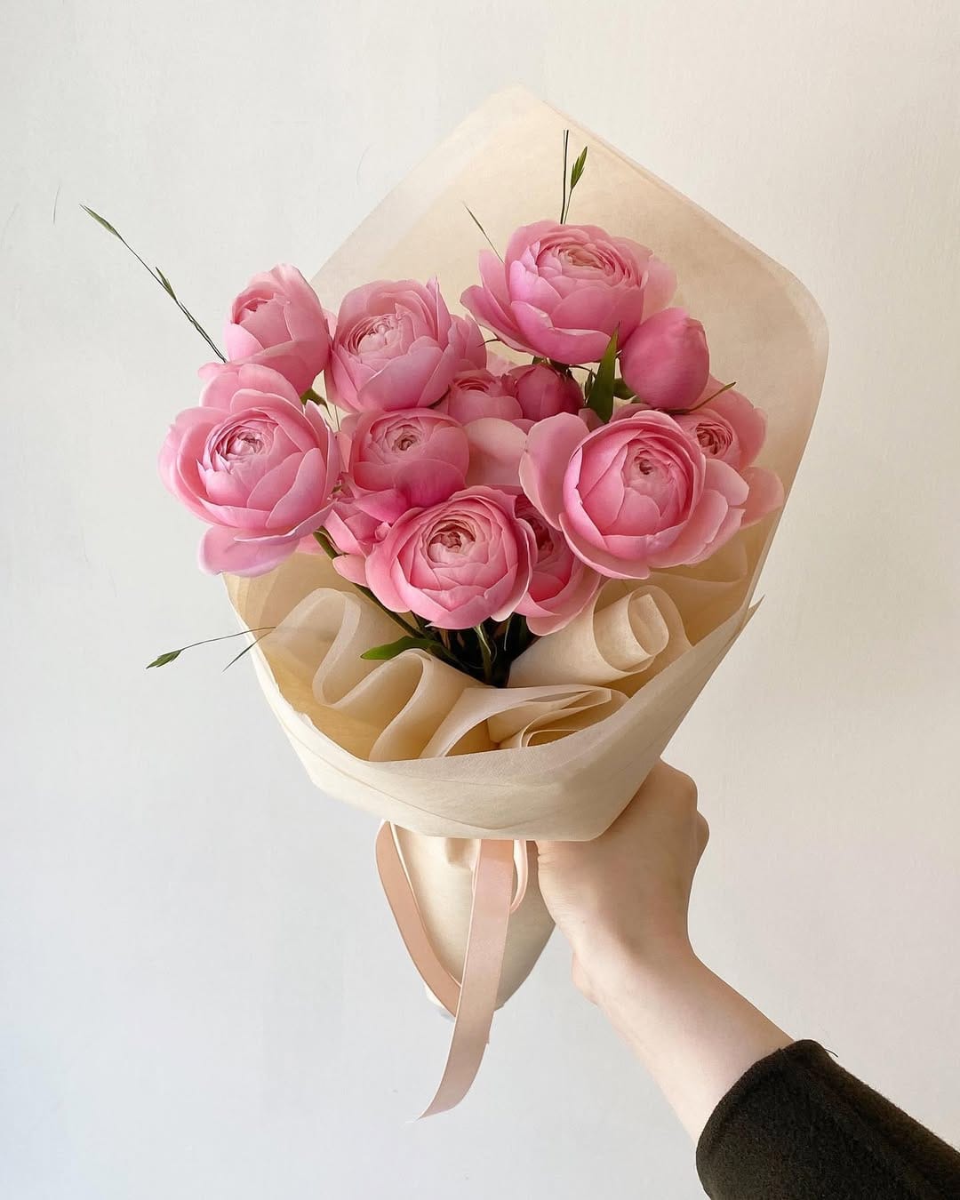 Post 2 by Florist. TaeEun on Instagram (image)