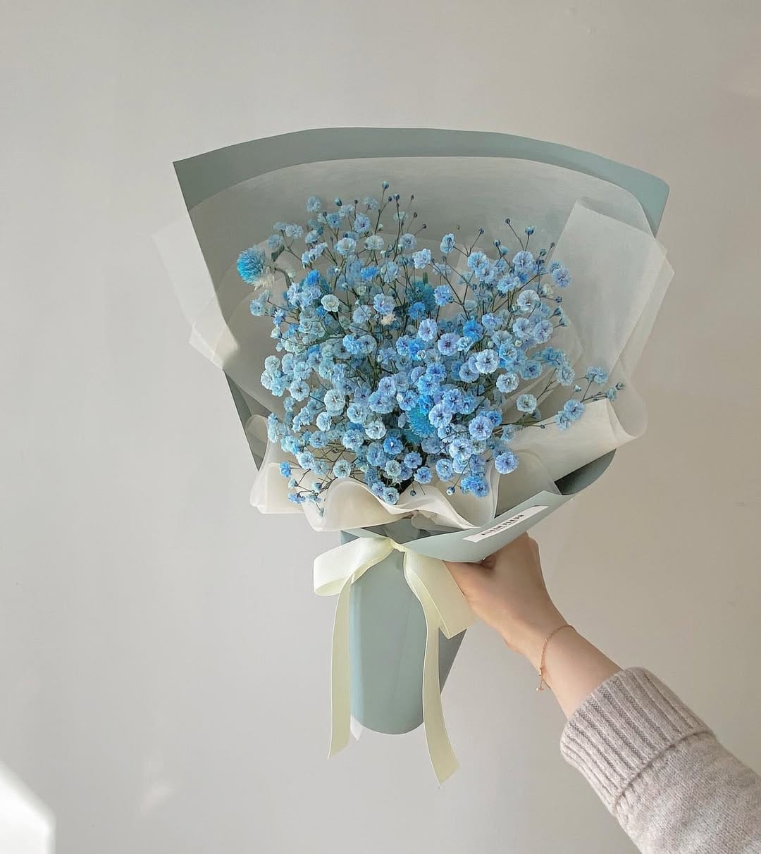 Post 9 by Florist. TaeEun on Instagram (image)