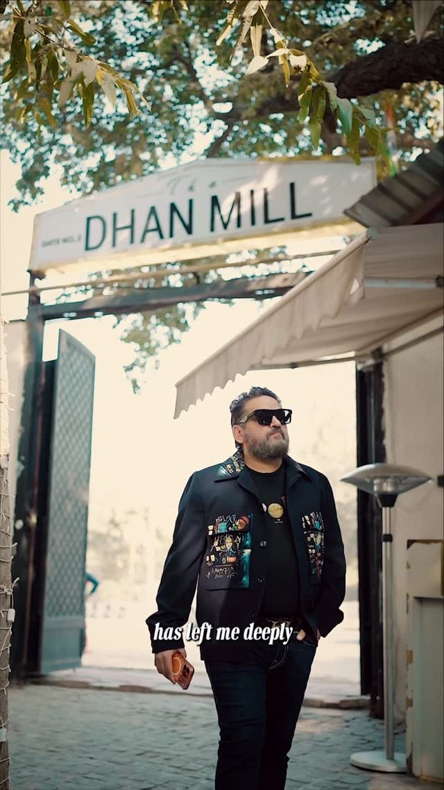 Post 3 by Amit Behki on Instagram (video)