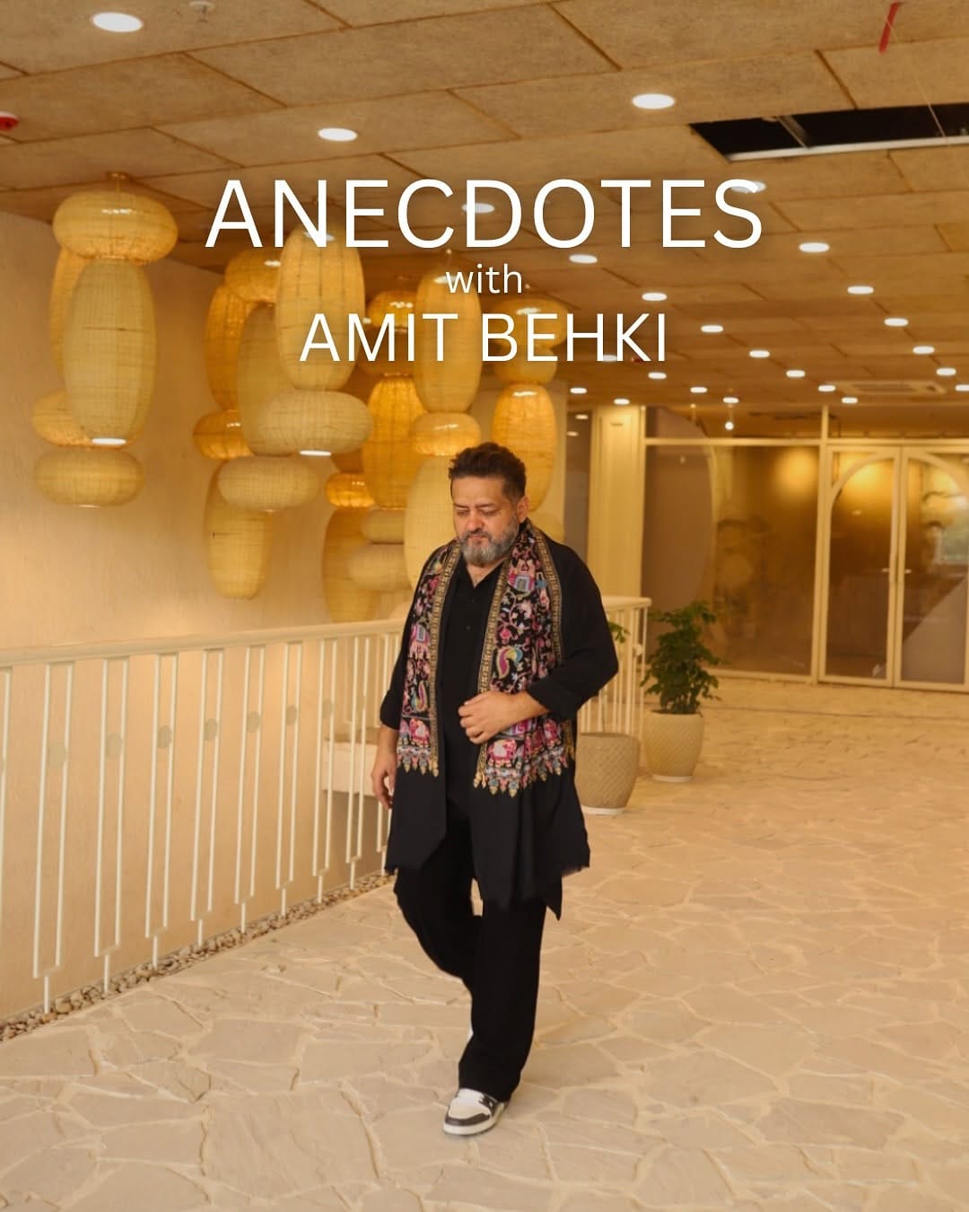 Post 7 by Amit Behki on Instagram (carousel)