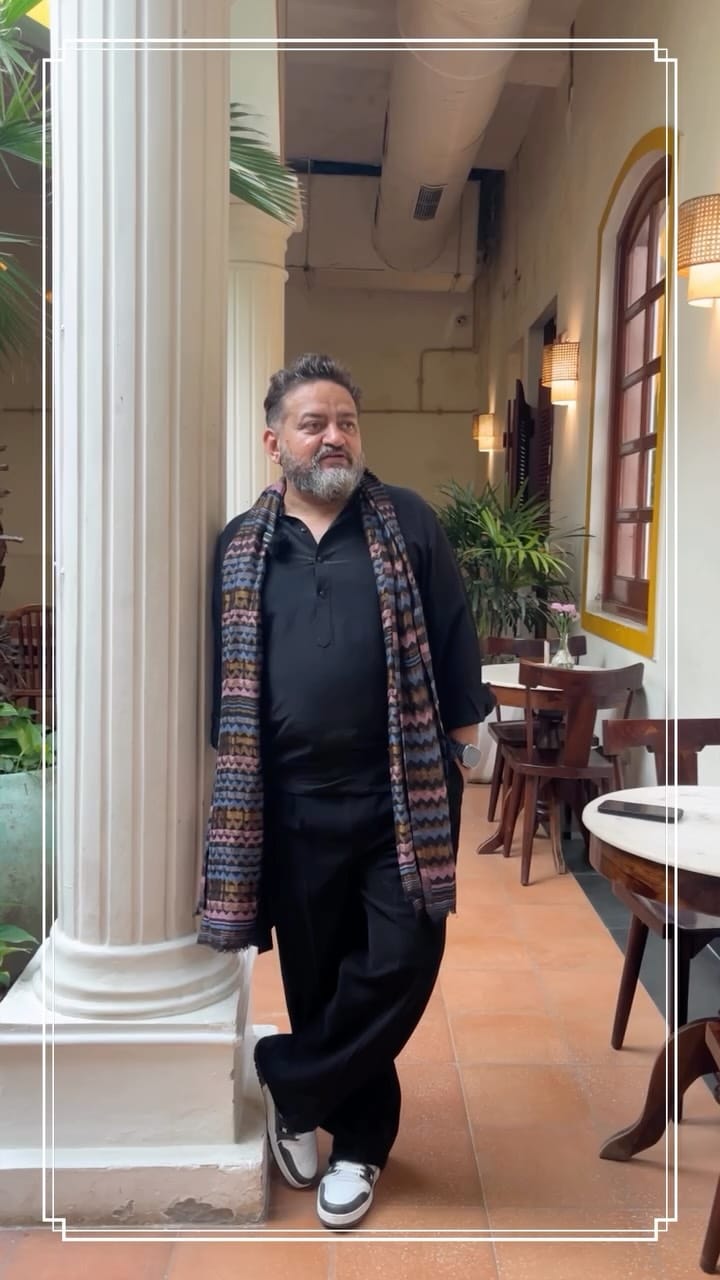 Post 4 by Amit Behki on Instagram (video)