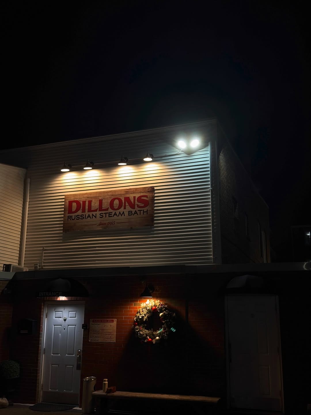 Post 4 by Dillons | Since 1885 | Boston on Instagram (image)
