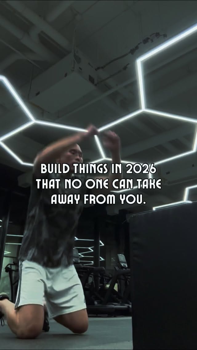 Post 5 by Paul Cheng on Instagram (video)