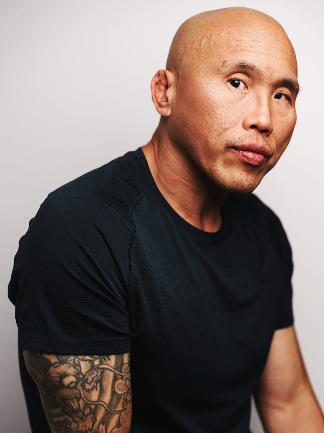 Post 2 by Paul Cheng on Instagram (image)