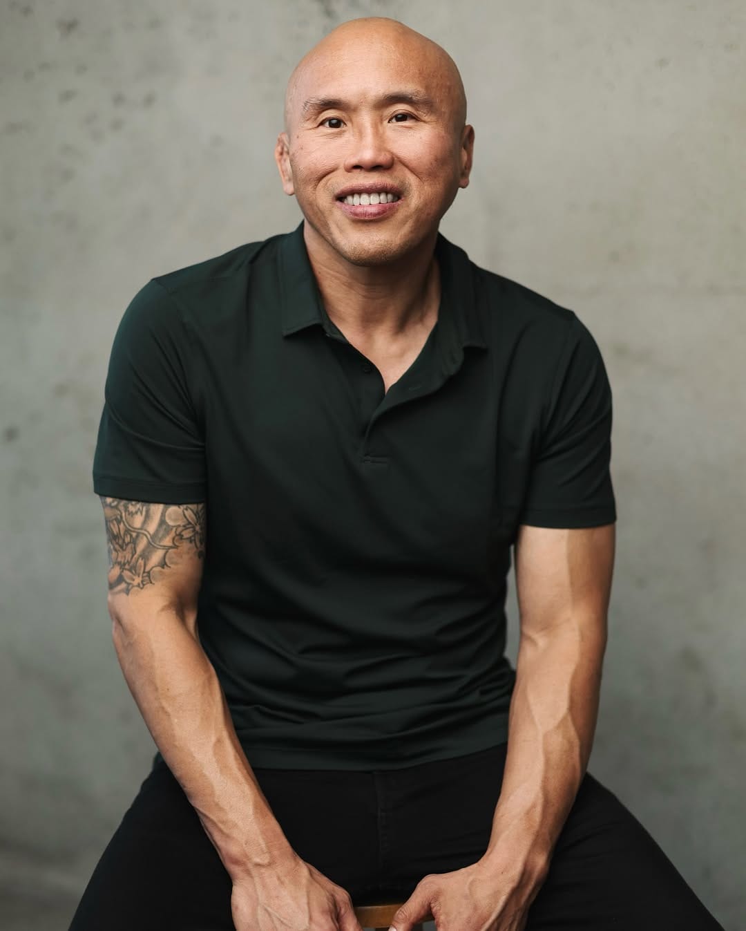 Post 10 by Paul Cheng on Instagram (image)