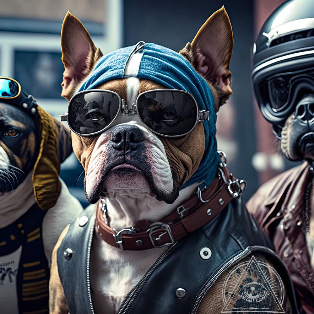 Post 1 by Laurent Isaac Benchetrit on Instagram (image)