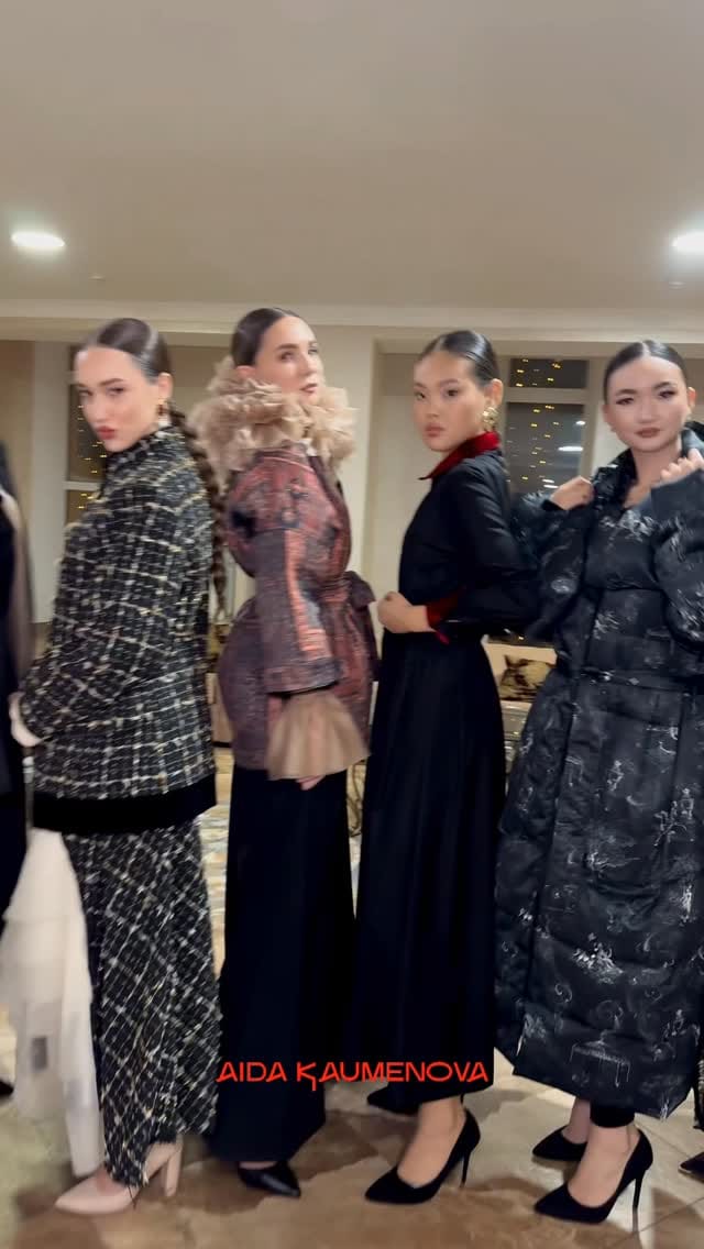 Post 4 by Макияж /Локоны / Бачата / Костанай on Instagram (video)