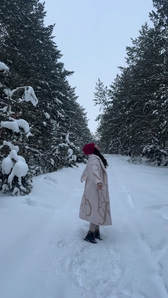 Post 6 by Макияж /Локоны / Бачата / Костанай on Instagram (video)