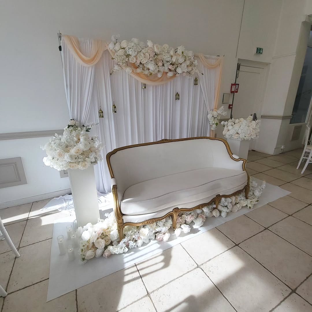 Post 10 by Royal Wedding Déco Lyon on Instagram (image)