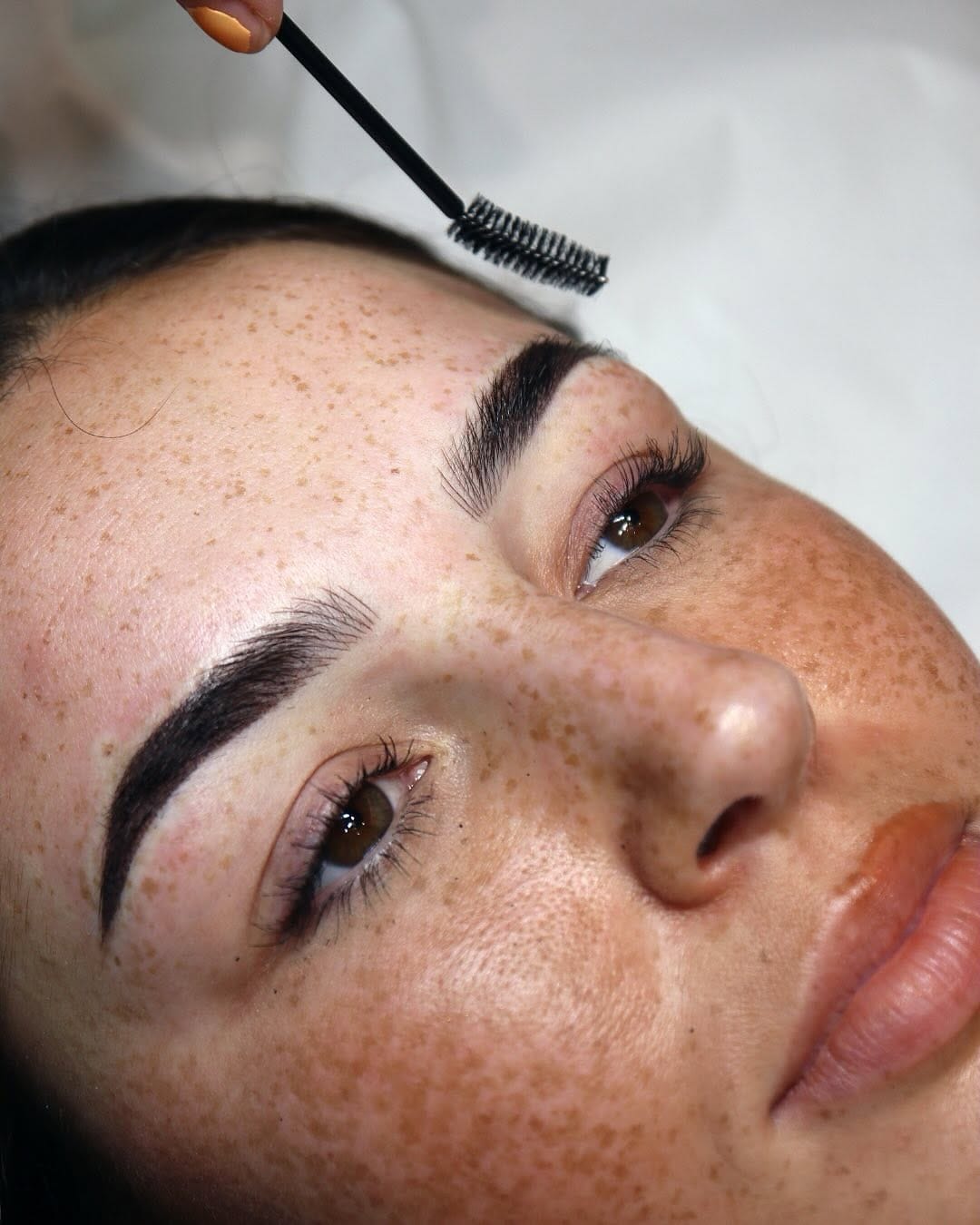 Post 10 by Browbabe™️ | Kent’s Leading Lash + Brow Bar on Instagram (carousel)