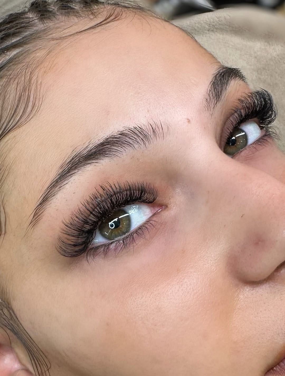 Post 8 by Browbabe™️ | Kent’s Leading Lash + Brow Bar on Instagram (carousel)