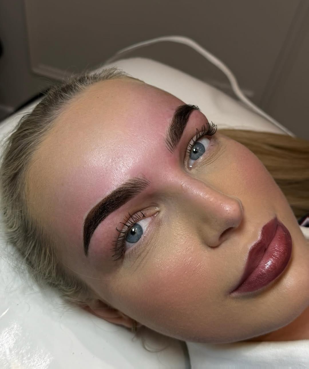 Post 3 by Browbabe™️ | Kent’s Leading Lash + Brow Bar on Instagram (carousel)