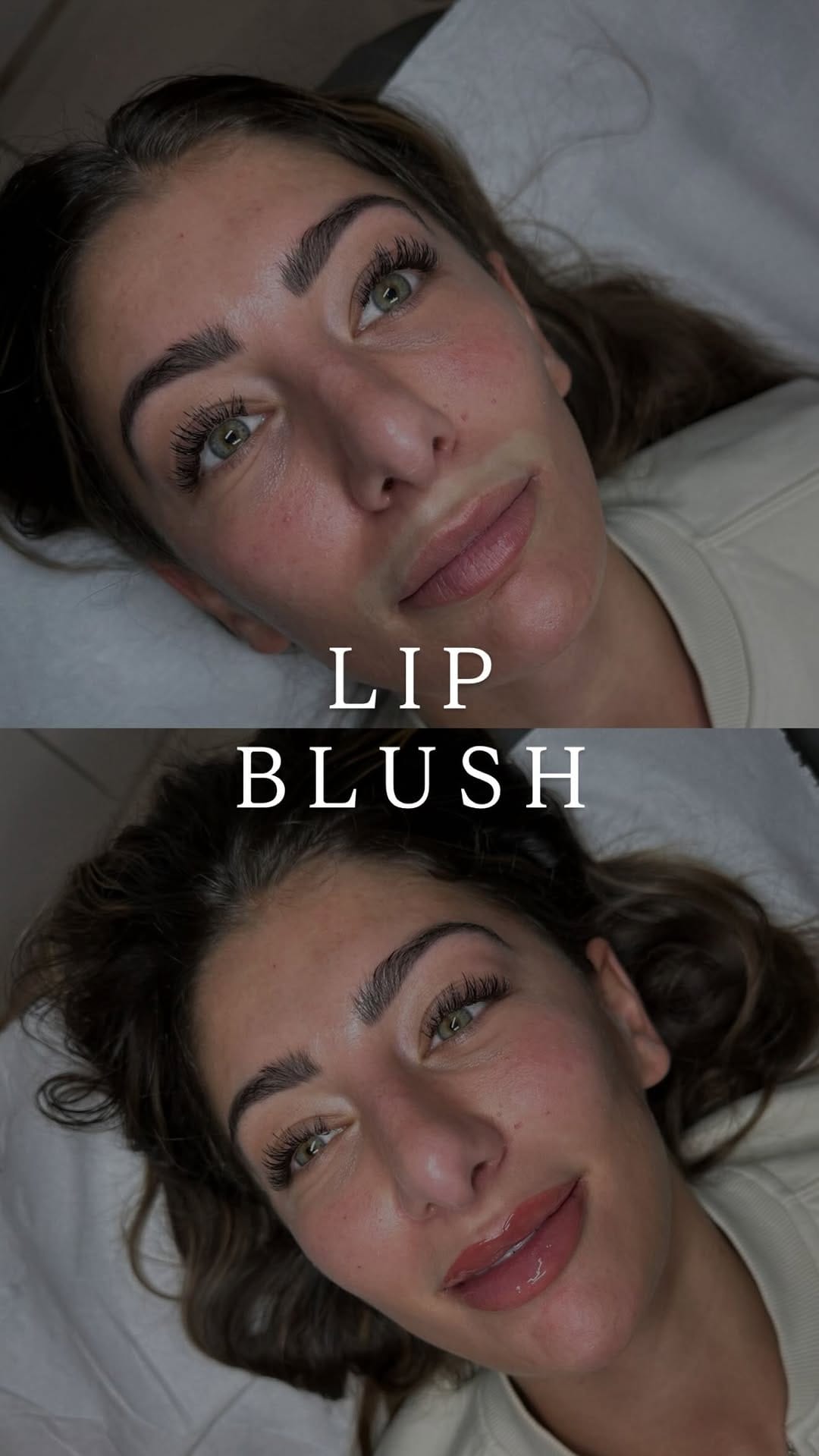 Post 2 by Browbabe™️ | Kent’s Leading Lash + Brow Bar on Instagram (video)