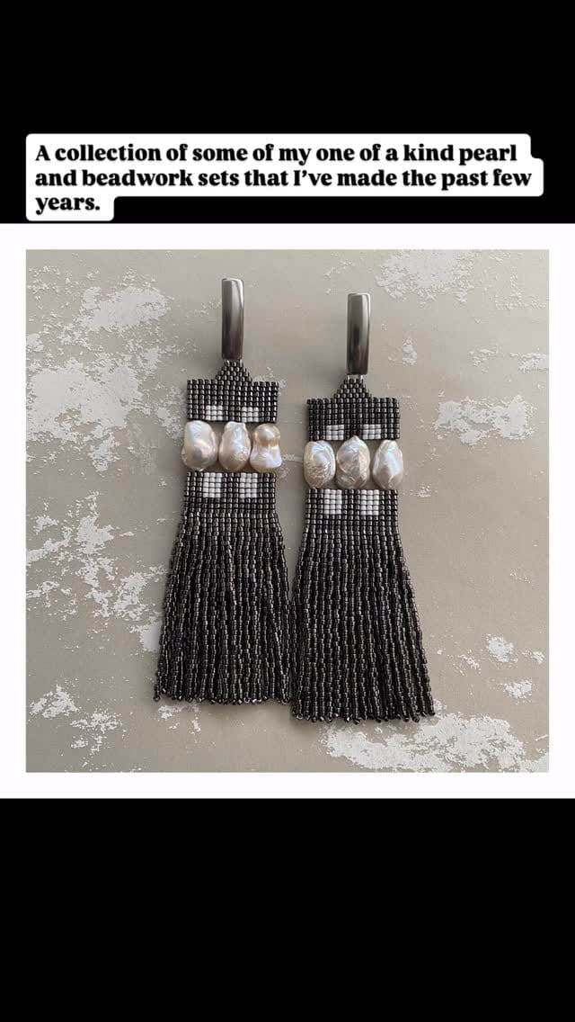 Post 4 by Eye of Needle on Instagram (video)