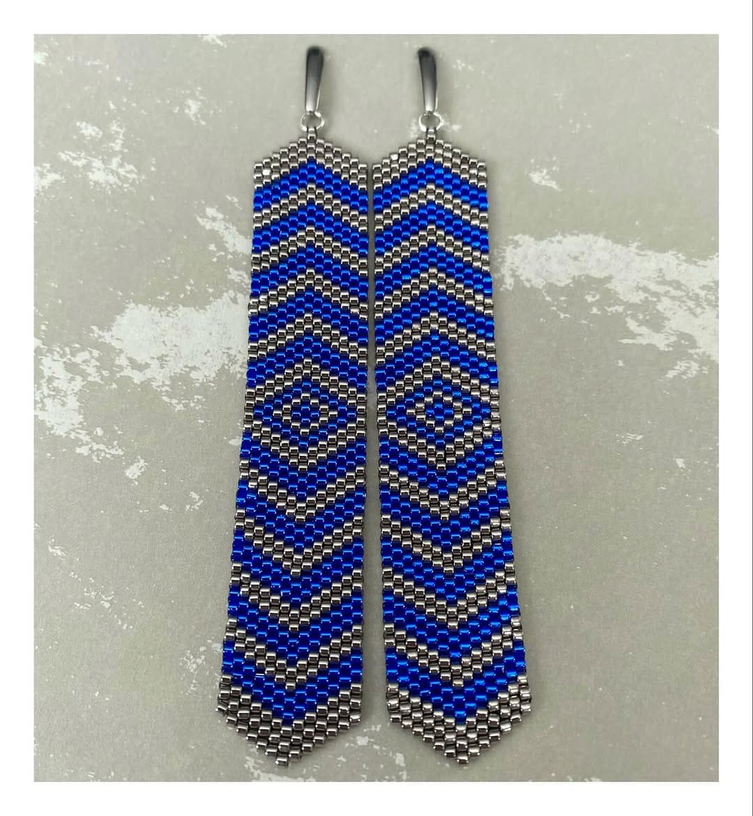 Post 8 by Eye of Needle on Instagram (carousel)