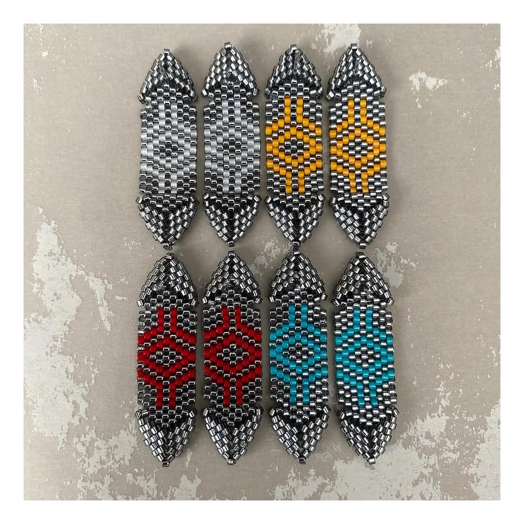 Post 9 by Eye of Needle on Instagram (image)