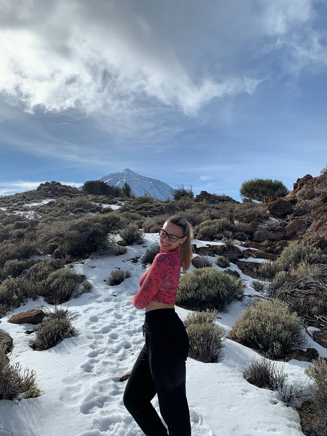 Post 1 by Inés Avilés on Instagram (carousel)