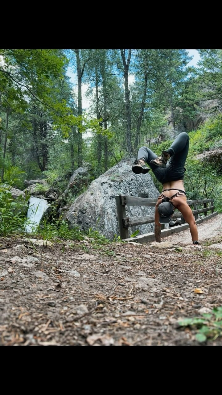 Post 1 by Kelly Willard on Instagram (video)