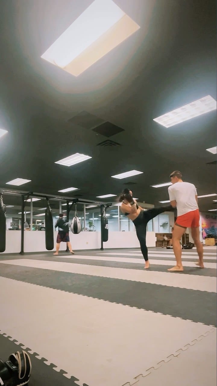 Post 6 by Kelly Willard on Instagram (video)