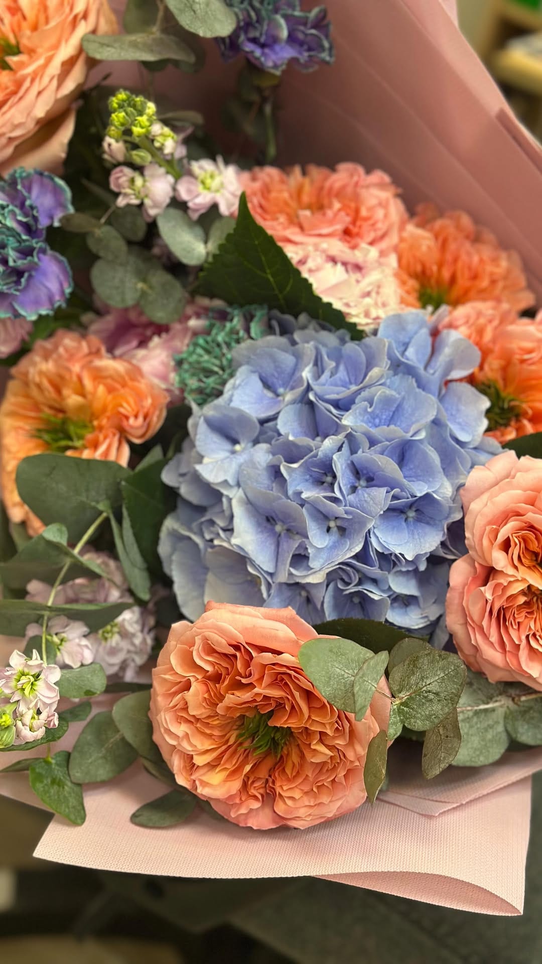 Post 6 by Nurgul Ablakimova on Instagram (video)