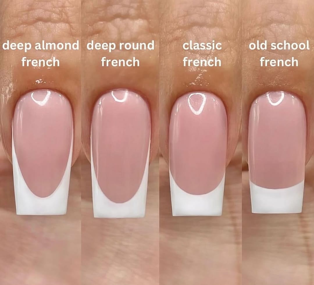 Post 10 by Nails2u on Instagram (image)