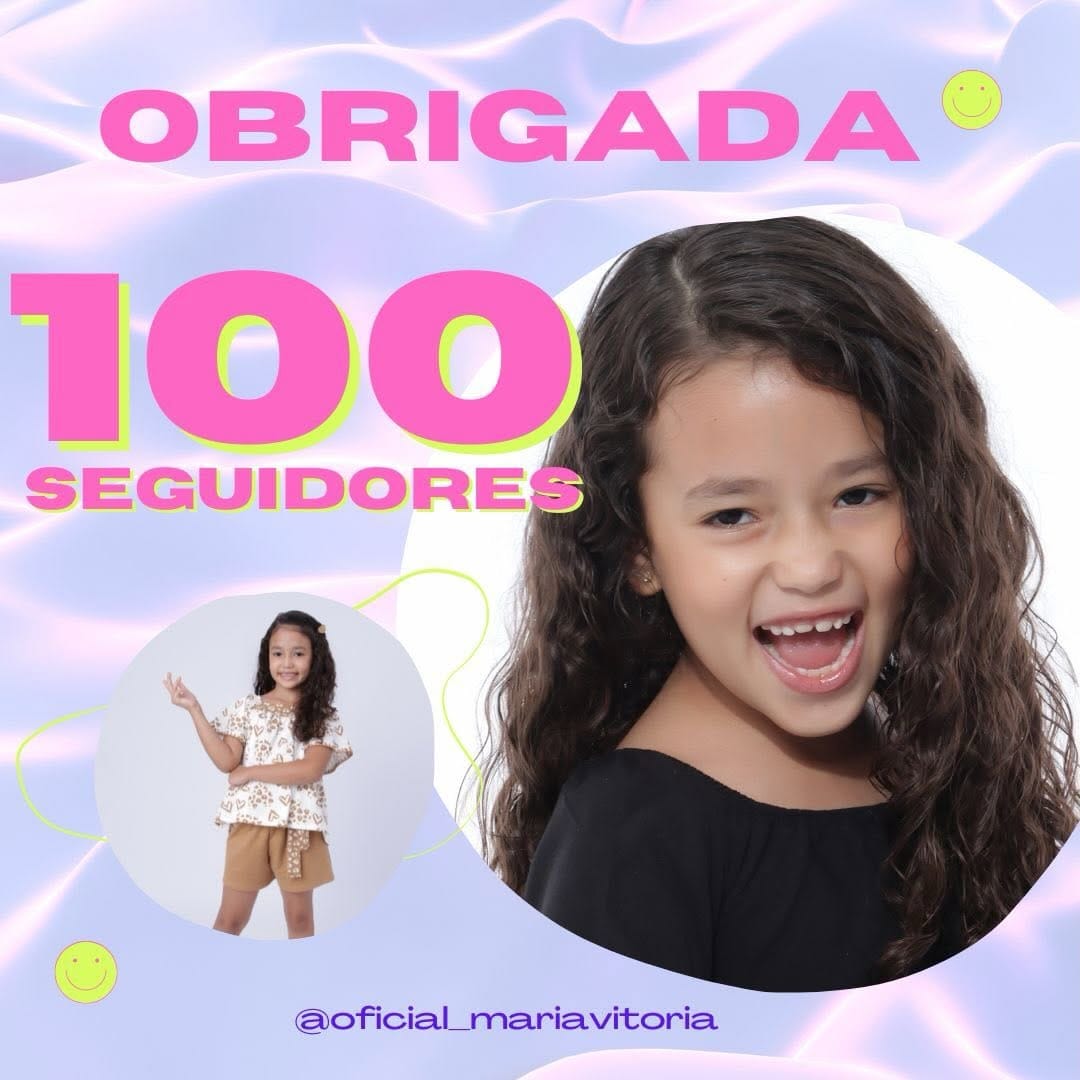 Post 6 by @oficial_mariavitoria on Instagram (image)
