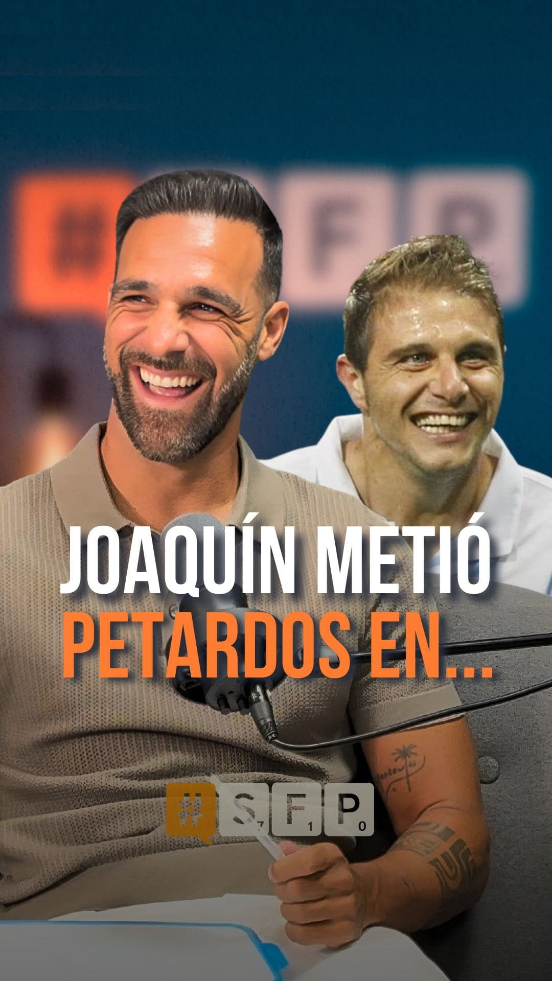 Post 7 by Jesús Gámez Duarte on Instagram (video)