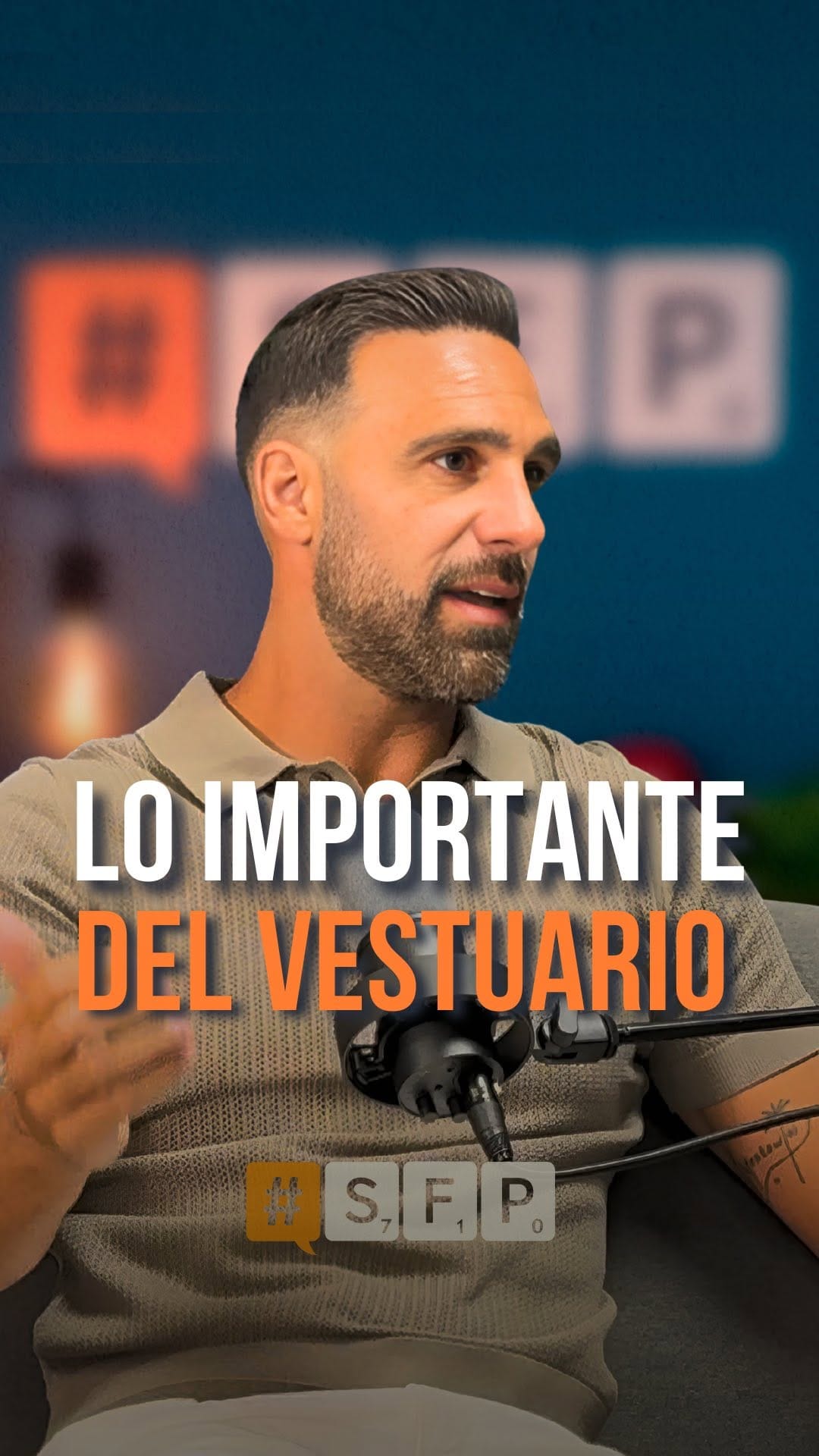 Post 6 by Jesús Gámez Duarte on Instagram (video)