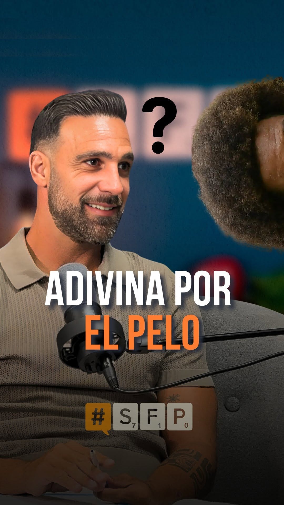 Post 4 by Jesús Gámez Duarte on Instagram (video)