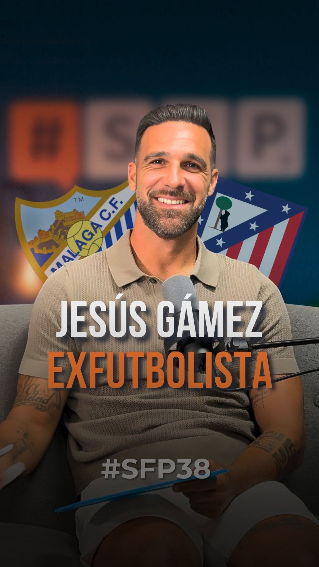 Post 8 by Jesús Gámez Duarte on Instagram (video)