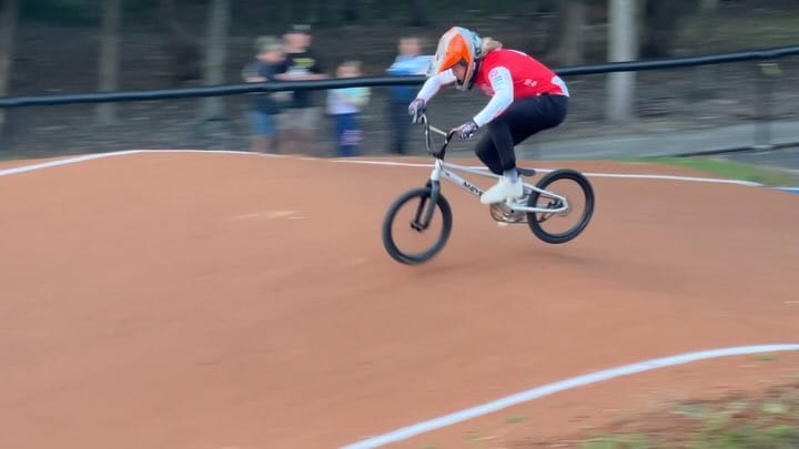 Post 4 by Kyle Evans on Instagram (video)