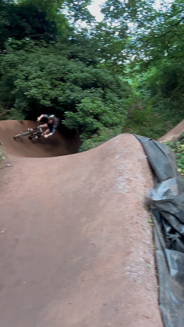Post 10 by Kyle Evans on Instagram (video)