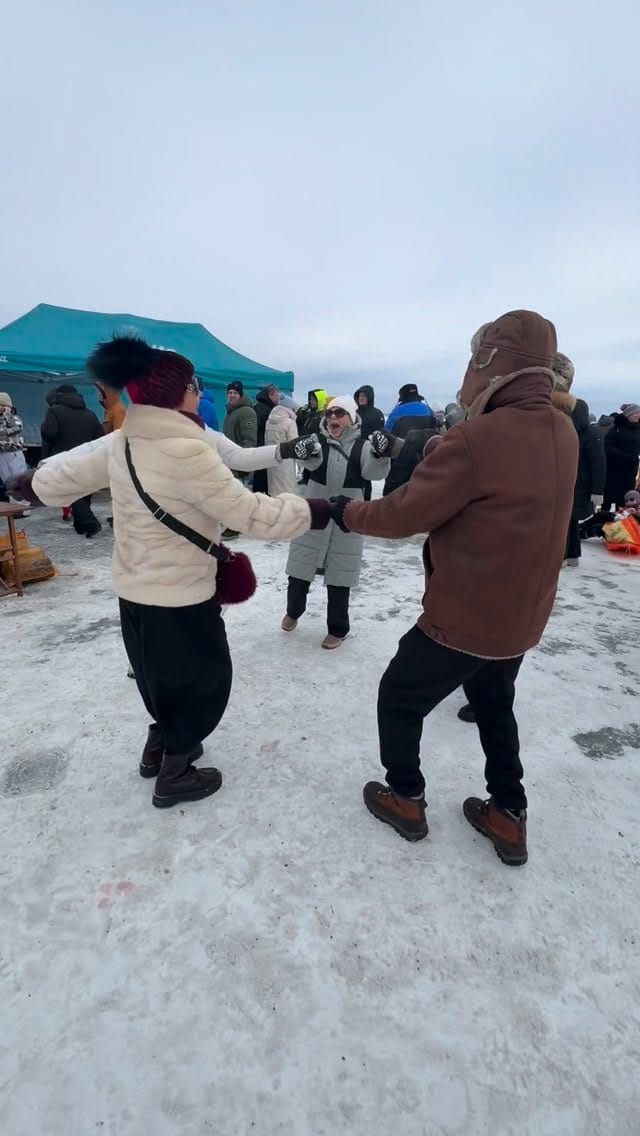 Post 3 by Visit Pärnu on Instagram (video)
