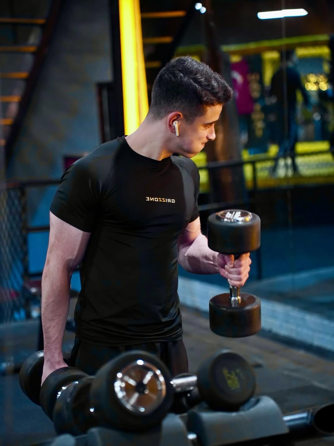 Post 7 by Prime Fitness Bakırköy on Instagram (image)
